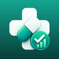 PharmaOS logo